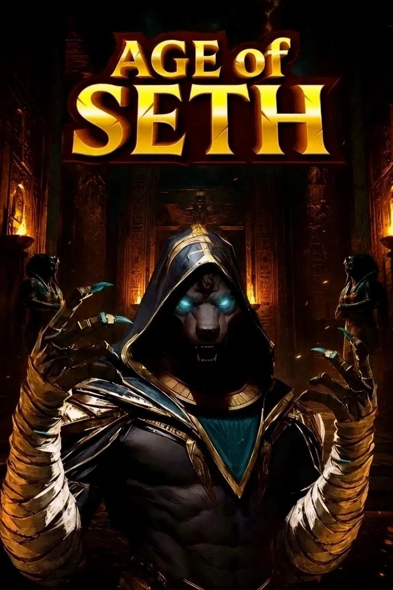 Age of seth