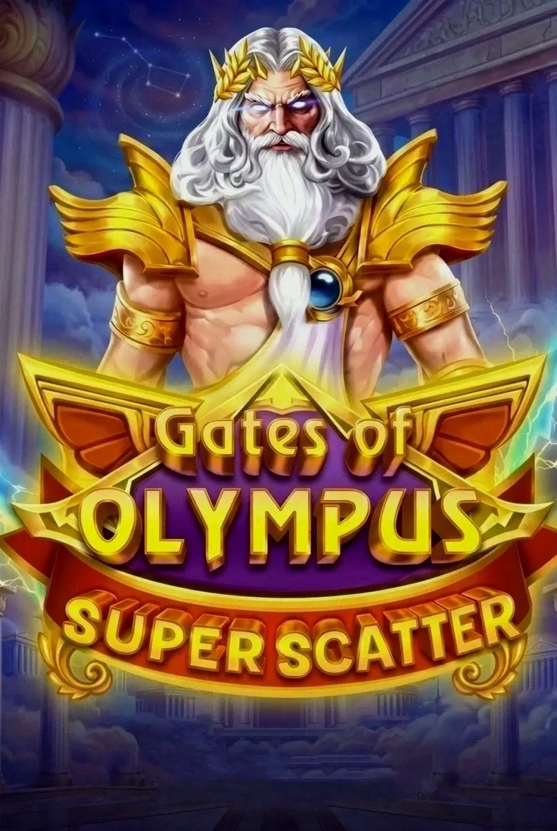 Gates of olympus super scatter